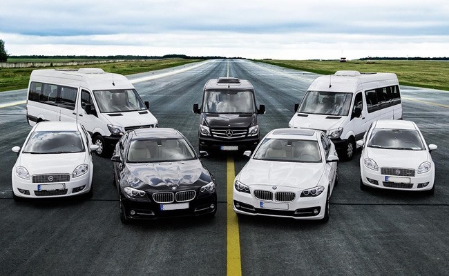 İstanbul Yamanlar Seyahat Araç Kiralama