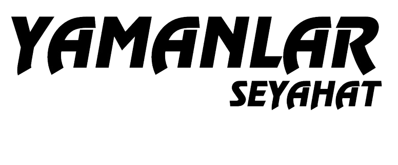Yamanlar Seyahat Logo