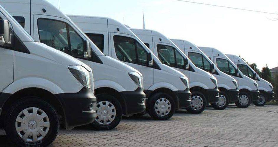 İstanbul Yamanlar Seyahat Personel Taşımacılığı